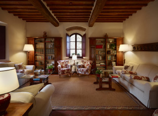 Bild 24330 von Haus Hotel Le Fontanelle