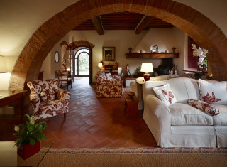 Bild 24331 von Haus Hotel Le Fontanelle