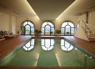 Bild 24332 von Haus Hotel Le Fontanelle