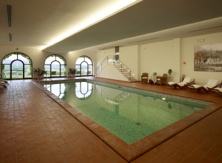 Bild 24333 von Haus Hotel Le Fontanelle