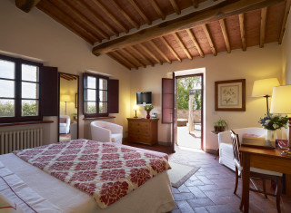 Bild 24334 von Haus Hotel Le Fontanelle