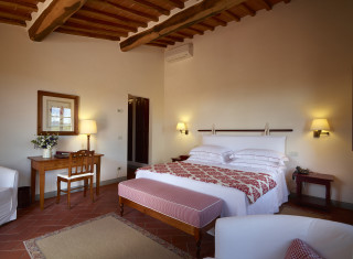 Bild 24336 von Haus Hotel Le Fontanelle