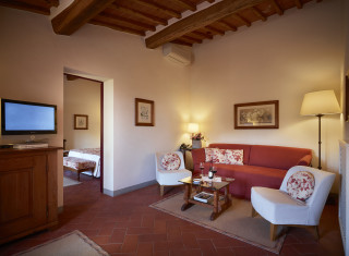 Bild 24337 von Haus Hotel Le Fontanelle