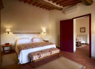 Bild 24338 von Haus Hotel Le Fontanelle