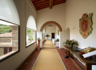 Bild 24340 von Haus Hotel Le Fontanelle