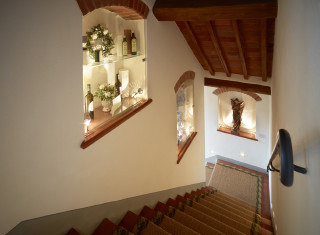 Bild 24342 von Haus Hotel Le Fontanelle