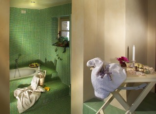 Bild 24549 von Haus Borgo della Marmotta