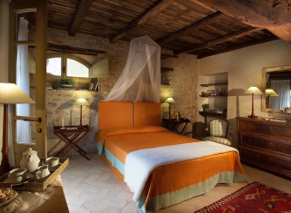 Bild 24553 von Haus Borgo della Marmotta