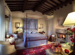 Bild 24557 von Haus Borgo della Marmotta