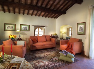 Bild 24558 von Haus Borgo della Marmotta