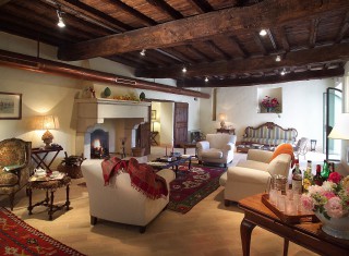 Bild 24563 von Haus Borgo della Marmotta