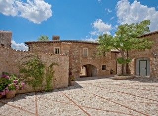 Bild 24564 von Haus Borgo della Marmotta