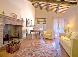 Bild 24566 von Haus Borgo della Marmotta