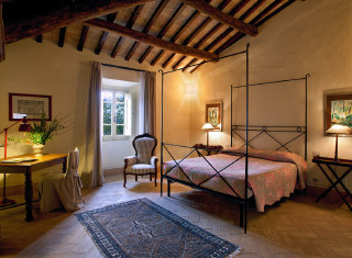 Bild 24567 von Haus Borgo della Marmotta