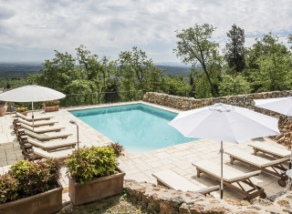 Bild 24616 von Haus Relais La Costa