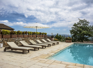 Bild 24618 von Haus Relais La Costa