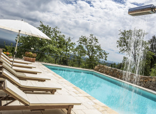 Bild 24620 von Haus Relais La Costa