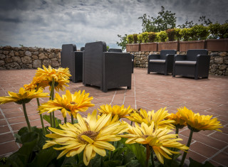 Bild 24622 von Haus Relais La Costa