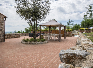 Bild 24623 von Haus Relais La Costa