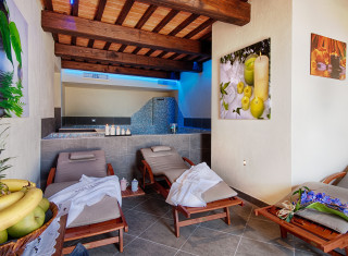 Bild 24626 von Haus Relais La Costa