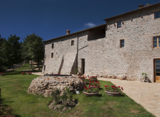 Bild 24632 von Haus Relais La Costa