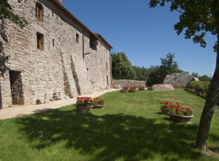 Bild 24633 von Haus Relais La Costa