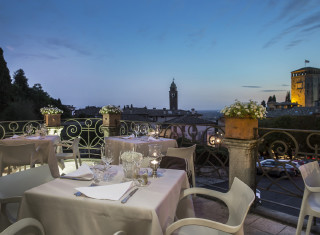 Bild 24684 von Haus Albergo al Sole