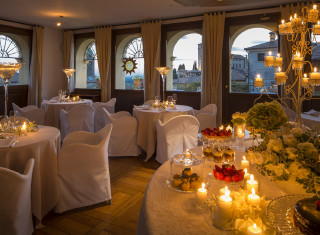 Bild 24686 von Haus Albergo al Sole