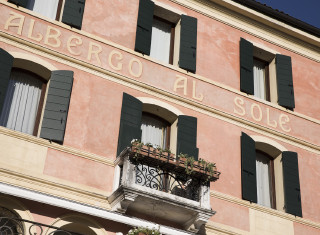 Bild 24698 von Haus Albergo al Sole