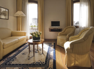 Bild 24726 von Haus Albergo al Sole