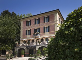 Bild 24729 von Haus Albergo al Sole