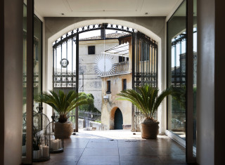 Bild 24732 von Haus Albergo al Sole