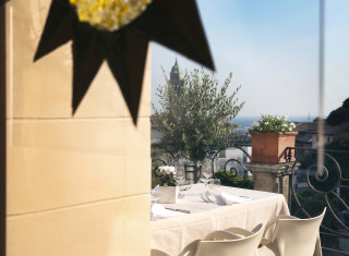 Bild 24738 von Haus Albergo al Sole